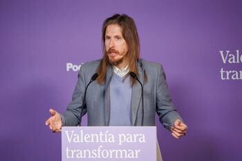 Podemos mantiene la 