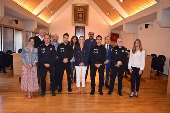 Ciudad Real incorpora dos nuevos policías locales