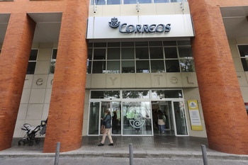Correos incorpora a 55 trabajadores fijos en Ciudad Real