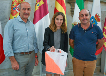 La provincia acogerá los Campeonatos de España de Orientación