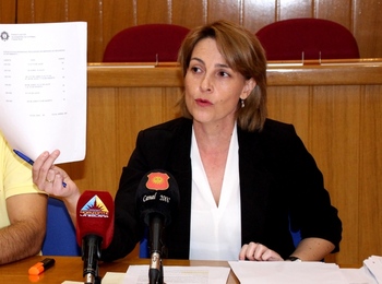 Márquez denuncia a Díaz-Cano por presunta prevaricación