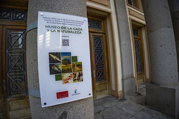 La Junta cede el inmueble que acogerá el Museo de la Caza