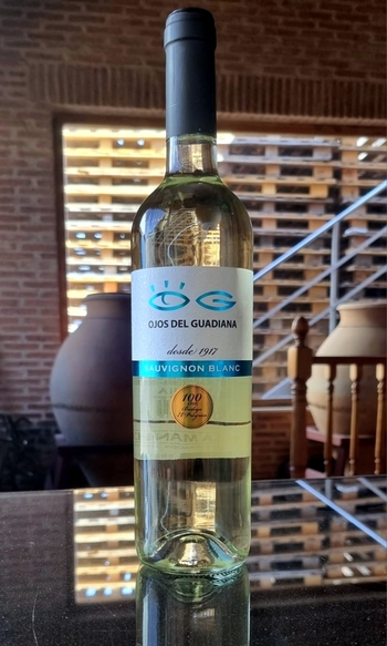 El Progreso estrena su nuevo Ojos del Guadiana Sauvignon Blanc