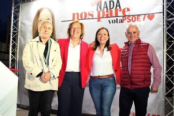 El PSOE remodelará la plaza Barataria