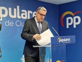 Rodríguez lamenta la forma en la que se le excluye de la lista