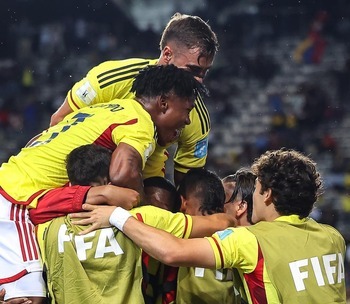 El Manchego reaparecerá para jugar un amistoso contra Colombia