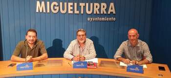 Miguelturra cuenta con 1.200 alumnos en escuelas deportivas