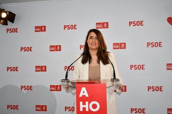 El PSOE echa en cara al PP que 