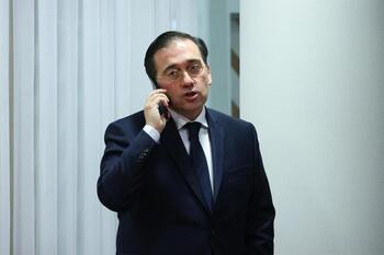El ministro de Exteriores visita mañana Argamasilla de Alba