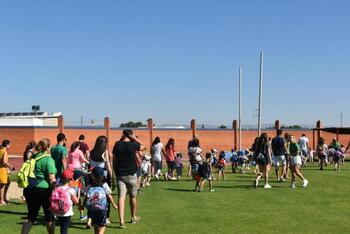 Daimiel presenta sus escuelas deportivas de verano