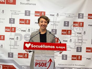 Socuéllamos: El PSOE no descarta conservar el Ayuntamiento