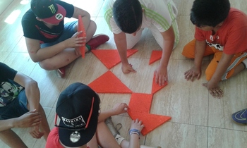 Repsol colabora en 2 proyectos sociales de infancia y juventud