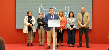 La Diputación lanza ‘Impulso Digital’ con 2,8 millones