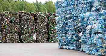 Repsol instalará línea de producción de plásticos reciclados