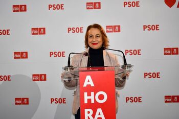 PSOE destaca apuesta de la Junta por cuidar el bienestar