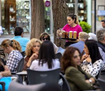 Bares y restaurantes de Ciudad Real necesitan profesionales