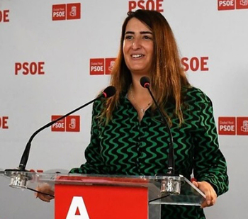 El PSOE local abordará en enero la renovación de su ejecutiva