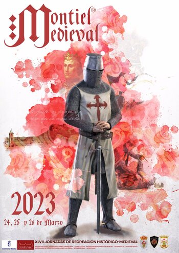 Montiel Medieval conmemorará 654 años de la muerte de Pedro I