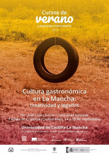 La cultura gastronómica en La Mancha, a estudio en Criptana
