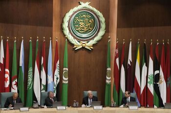 Palestina pedirá ser miembro de pleno derecho en la ONU