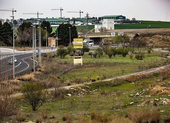 Ciudad Real paga la compra de suelo industrial a Sepes