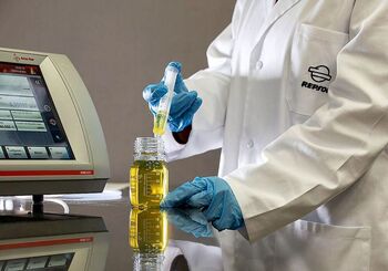 Repsol recogerá aceite de cocina usado para combustible