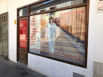 El PSOE de Miguelturra presenta su nueva oficina electoral