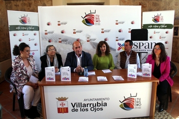 Villarrubia ya tiene guía inclusiva