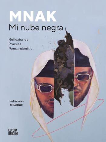El socuellamino MNAK presenta su primer libro en Madrid