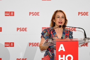 El PSOE de Almadén replica al presidente de la Diputación