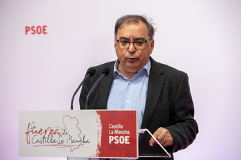 El PSOE tacha a Núñez de 