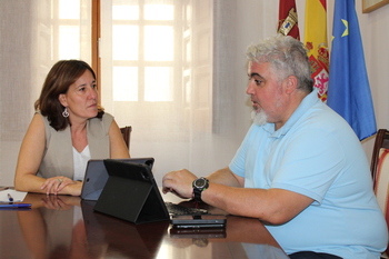 La Junta construirá un nuevo centro de salud en Fuencaliente