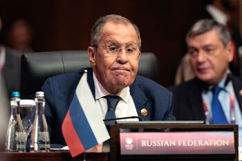 El G20 defiende la integridad territorial pero no condena a Rusia