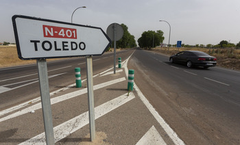 Ciudad Real pide dejar a los técnicos trabajar en la autovía