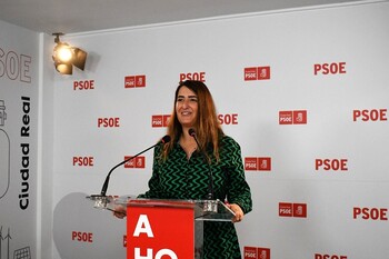 López Zamora: “En el PP son maestros en retorcer la realidad