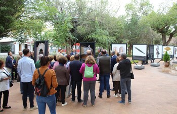 La exposición itinerante “Museorum” llega a Bolaños