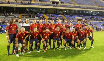 Históricos de la selección española jugarán en Puertollano