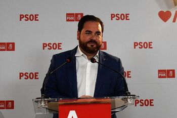 El PSOE afirma que Núñez 