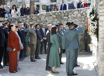 El honor recuperado del general que se rindió en Ciudad Real