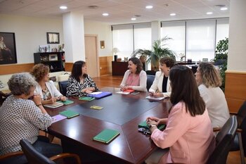 Compromiso por el emprendimiento femenino en zonas rurales