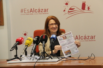 Alcázar celebra el Mes de los Derechos con varias actividades