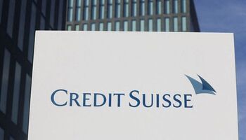 El Parlamento suizo acepta examinar la debacle del Credit Suisse