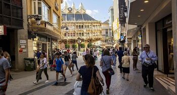 Ciudad Real se sitúa como la capital más rica de la región