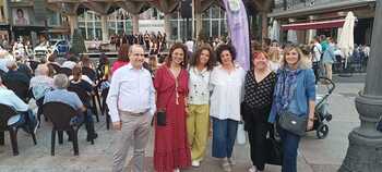 Zamora: Festival de Danza es un ejemplo de acercar la cultura