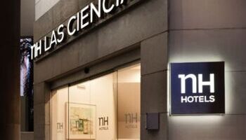 La CNMV suspende la cotización de NH Hotel Group