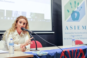 Asiem celebra en Tomelloso sus VII Jornadas Socioeducativas