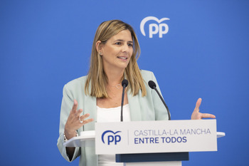 El PSOE condena las graves acusaciones de Carolina Agudo