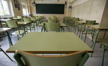 ANPE atiende una decena de casos de agresiones a docentes