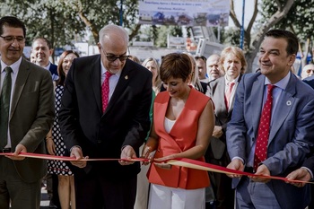 Manzanares: La ministra Isabel Rodríguez inaugurará Fercam