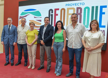 La Unesco evaluará del 7 al 11 de agosto el proyecto Geoparque